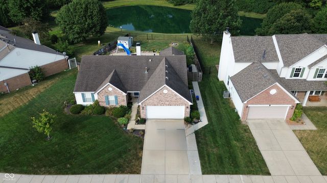 788 Weeping Way Lane, Avon, IN 46123