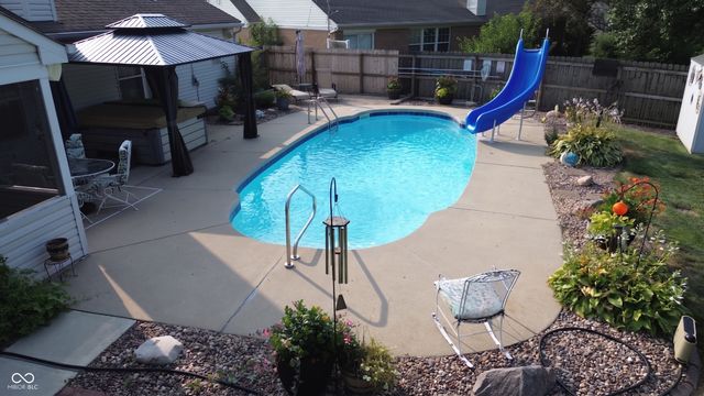 788 Weeping Way Lane, Avon, IN 46123