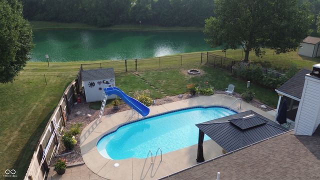 788 Weeping Way Lane, Avon, IN 46123