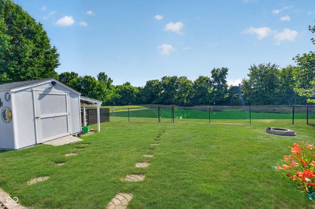 788 Weeping Way Lane, Avon, IN 46123
