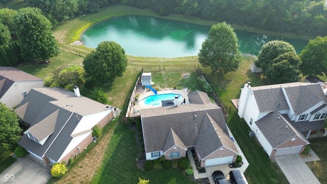 788 Weeping Way Lane, Avon, IN 46123