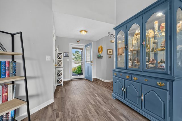 788 Weeping Way Lane, Avon, IN 46123