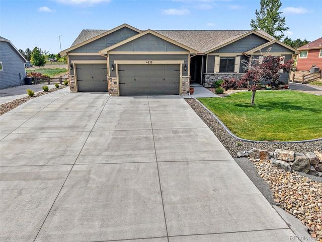 4530 Carmichael Ct, Brighton, CO 80603