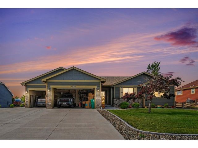 4530 Carmichael Ct, Brighton, CO 80603