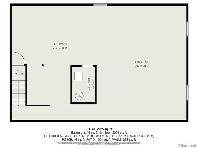 4530 Carmichael Ct, Brighton, CO 80603