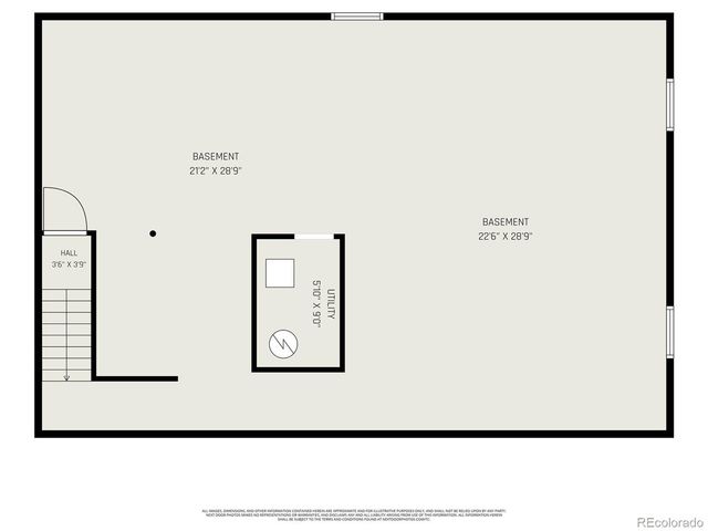 4530 Carmichael Ct, Brighton, CO 80603