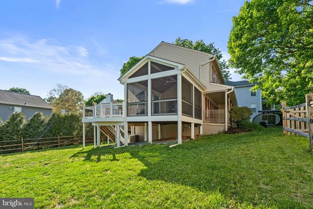 11645 SUN CIRCLE WAY, Columbia, MD 21044