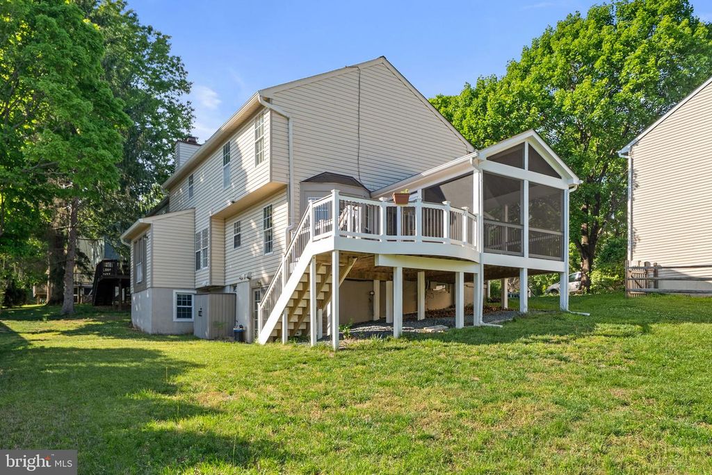 Image 42 of property listing at 11645 SUN CIRCLE WAY, Columbia, MD 21044