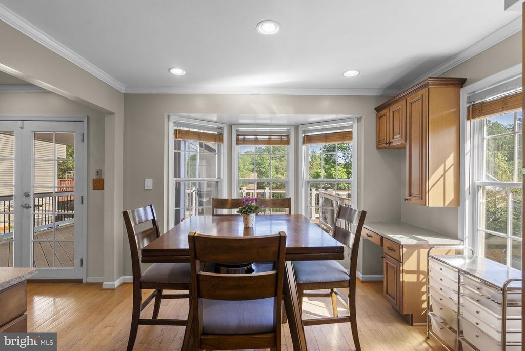 Image 9 of property listing at 11645 SUN CIRCLE WAY, Columbia, MD 21044