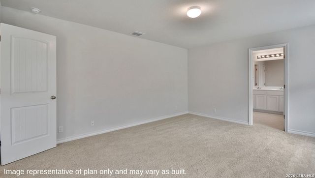 1715 Garnet Spring, San Antonio, TX 78245