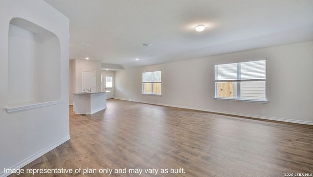 1715 Garnet Spring, San Antonio, TX 78245