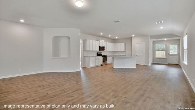 1715 Garnet Spring, San Antonio, TX 78245