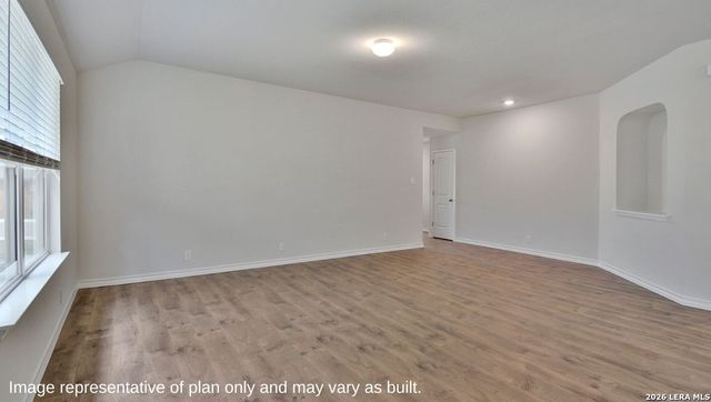 1715 Garnet Spring, San Antonio, TX 78245