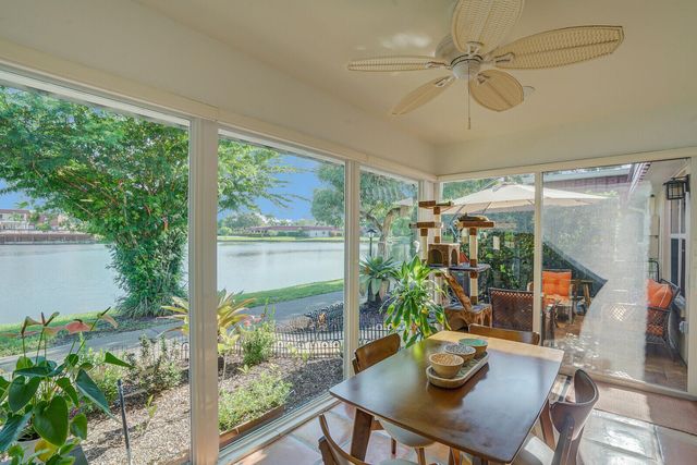 772 NANTUCKET Circle B, Lake Worth, FL 33467