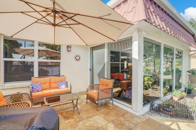 772 NANTUCKET Circle B, Lake Worth, FL 33467