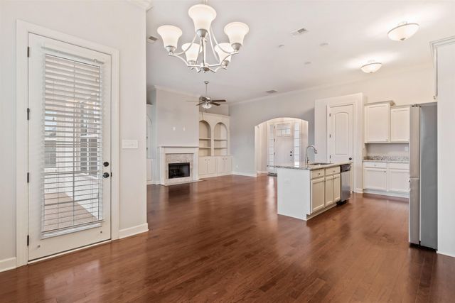 12532 MAGNOLIA BEND DR, Arlington, TN 38002