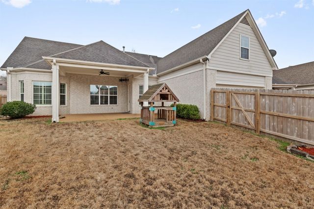 12532 MAGNOLIA BEND DR, Arlington, TN 38002