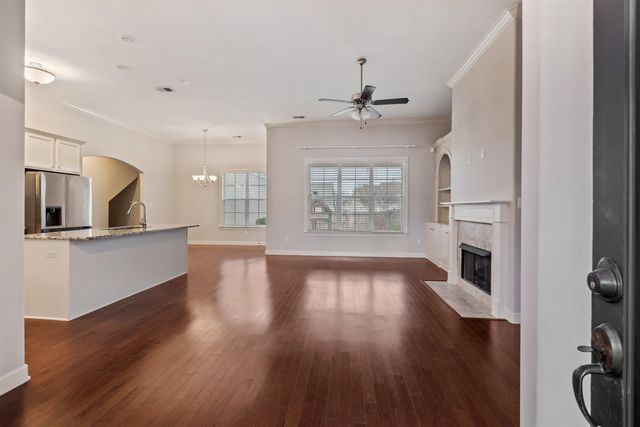 12532 MAGNOLIA BEND DR, Arlington, TN 38002