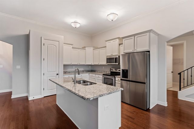 12532 MAGNOLIA BEND DR, Arlington, TN 38002