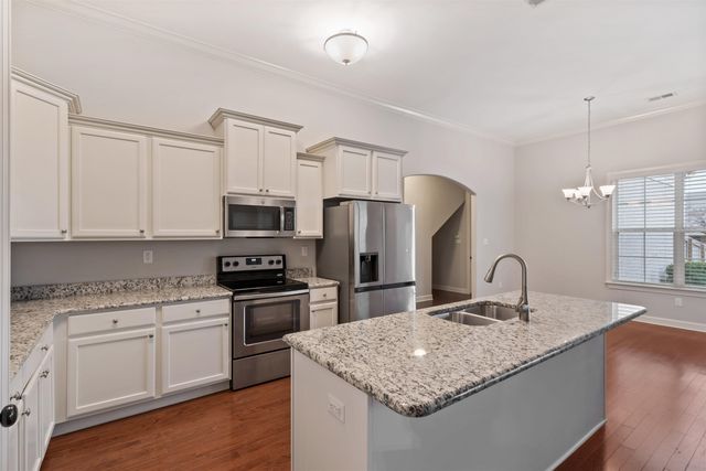 12532 MAGNOLIA BEND DR, Arlington, TN 38002