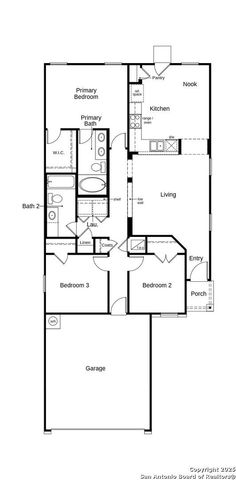 15234 PENELOPE ST, San Antonio, TX 78245