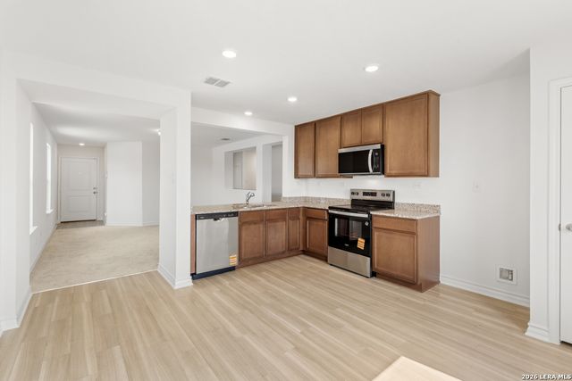 15234 PENELOPE ST, San Antonio, TX 78245