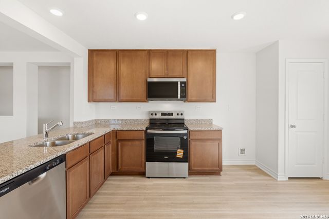 15234 PENELOPE ST, San Antonio, TX 78245