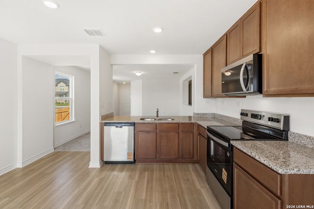 15234 PENELOPE ST, San Antonio, TX 78245