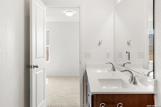 15234 PENELOPE ST, San Antonio, TX 78245