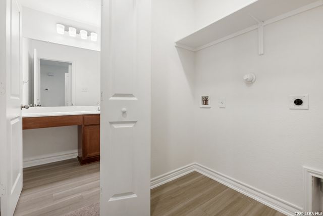 15234 PENELOPE ST, San Antonio, TX 78245