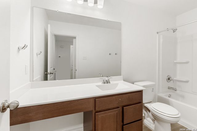 15234 PENELOPE ST, San Antonio, TX 78245