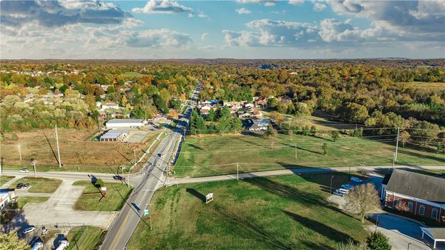 Lots 1 & 2 Arbor Drive, Harrison, AR 72601