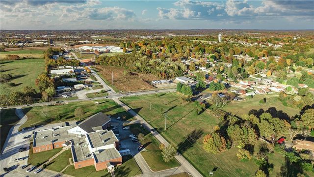 Lots 1 & 2 Arbor Drive, Harrison, AR 72601