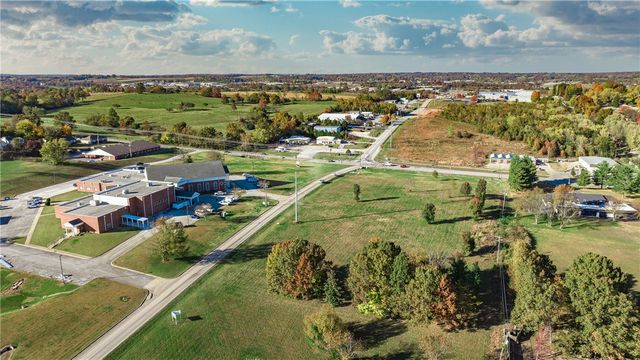 Lots 1 & 2 Arbor Drive, Harrison, AR 72601