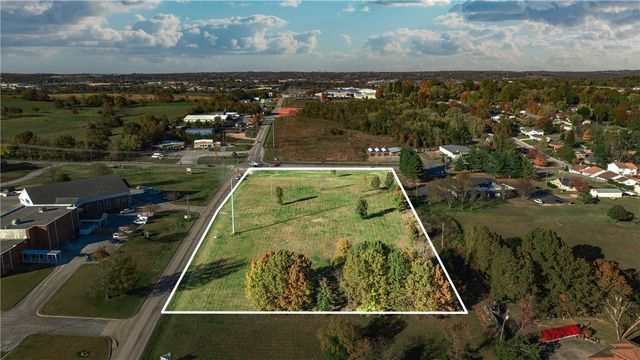 Lots 1 & 2 Arbor Drive, Harrison, AR 72601