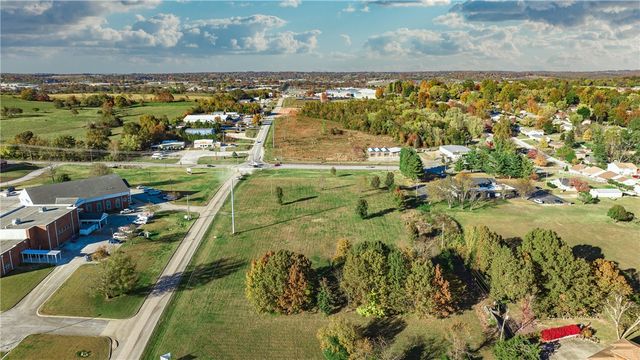 Lots 1 & 2 Arbor Drive, Harrison, AR 72601