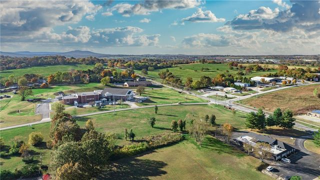 Lots 1 & 2 Arbor Drive, Harrison, AR 72601