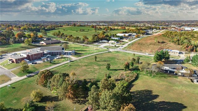 Lots 1 & 2 Arbor Drive, Harrison, AR 72601