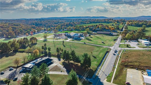 Lots 1 & 2 Arbor Drive, Harrison, AR 72601