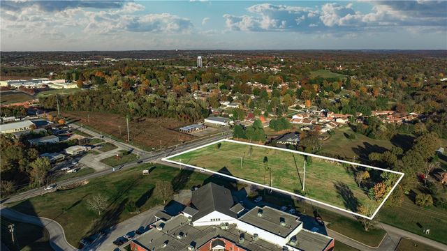 Lots 1 & 2 Arbor Drive, Harrison, AR 72601