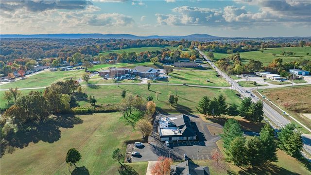 Lots 1 & 2 Arbor Drive, Harrison, AR 72601