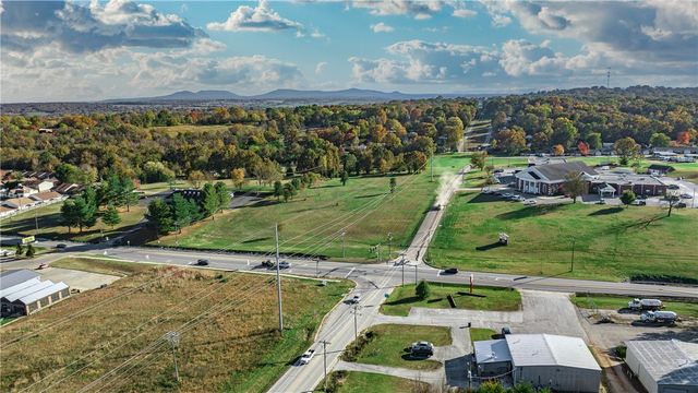 Lots 1 & 2 Arbor Drive, Harrison, AR 72601