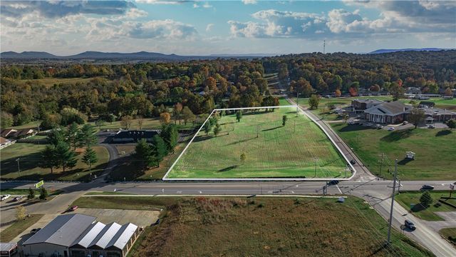 Lots 1 & 2 Arbor Drive, Harrison, AR 72601