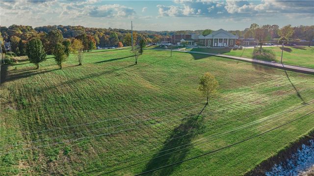 Lots 1 & 2 Arbor Drive, Harrison, AR 72601