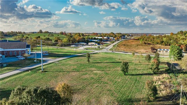 Lots 1 & 2 Arbor Drive, Harrison, AR 72601