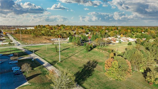 Lots 1 & 2 Arbor Drive, Harrison, AR 72601