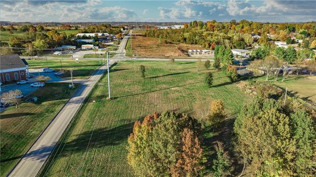 Lots 1 & 2 Arbor Drive, Harrison, AR 72601