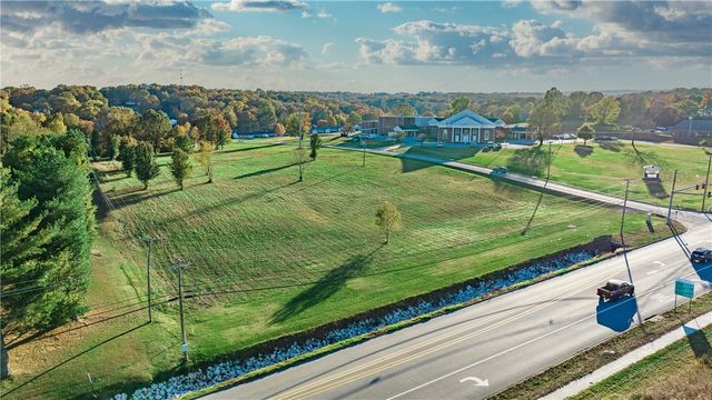 Lots 1 & 2 Arbor Drive, Harrison, AR 72601