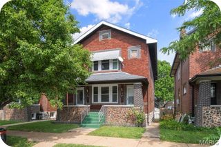 3642 Watson Road, St Louis, MO 63109