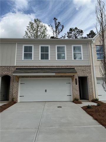 333 Colsen Drive, Acworth, GA 30102